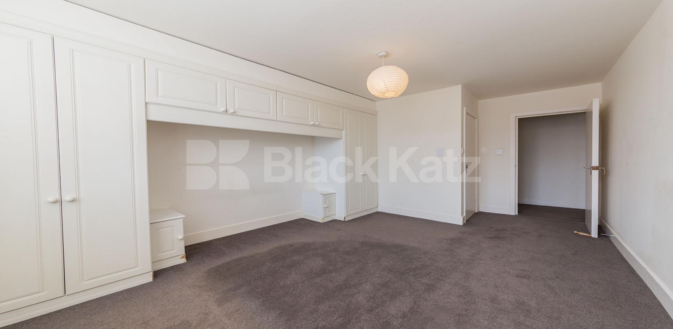 			New Instruction, 2 Bedroom, 1 bath, 1 reception Flat			 Wharf Place, BETHNAL GREEN